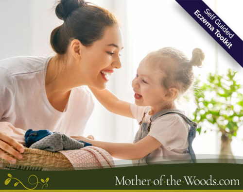Eczema Companion Toolkit